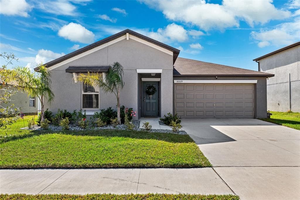 10329 SCARLET SKIMMER DRIVE