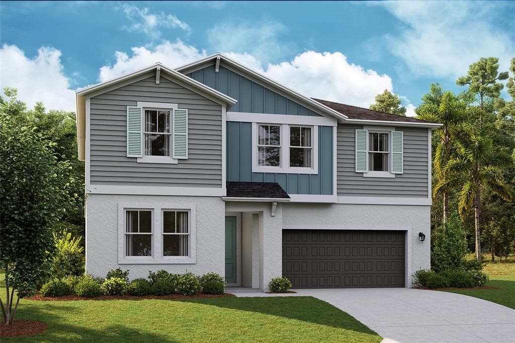 12148 CATTLESIDE DRIVE RIVERVIEW, FL 33579