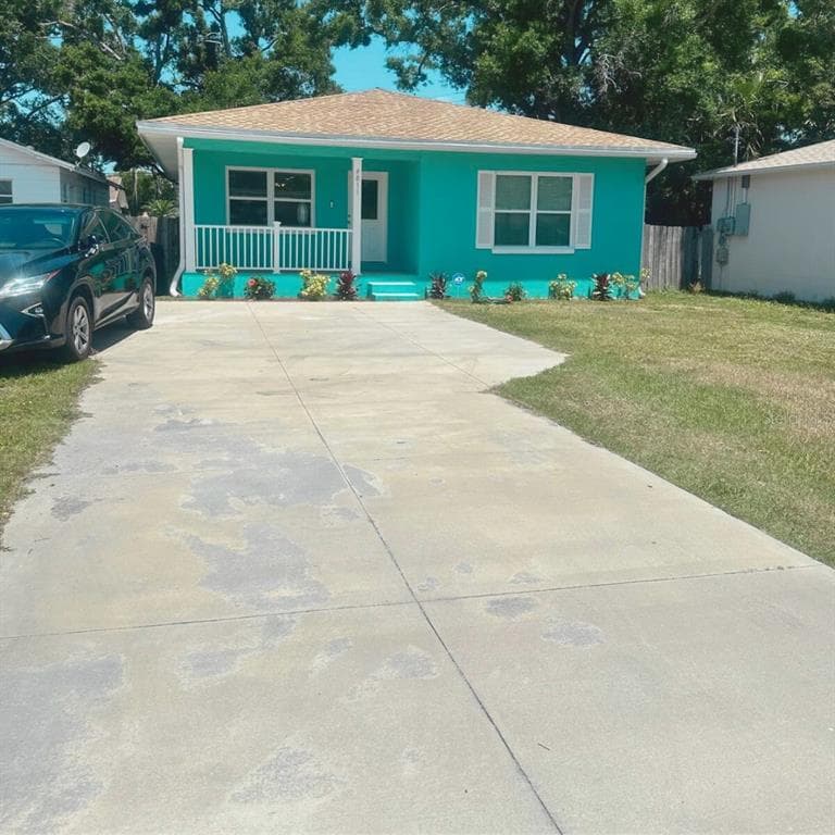 4811 HAINES ROAD N ST PETERSBURG, FL 33714