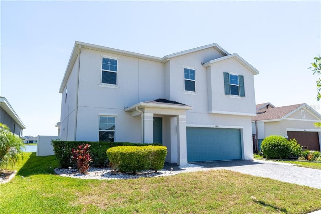 11827 CARA FIELD AVENUE RIVERVIEW, FL 33579