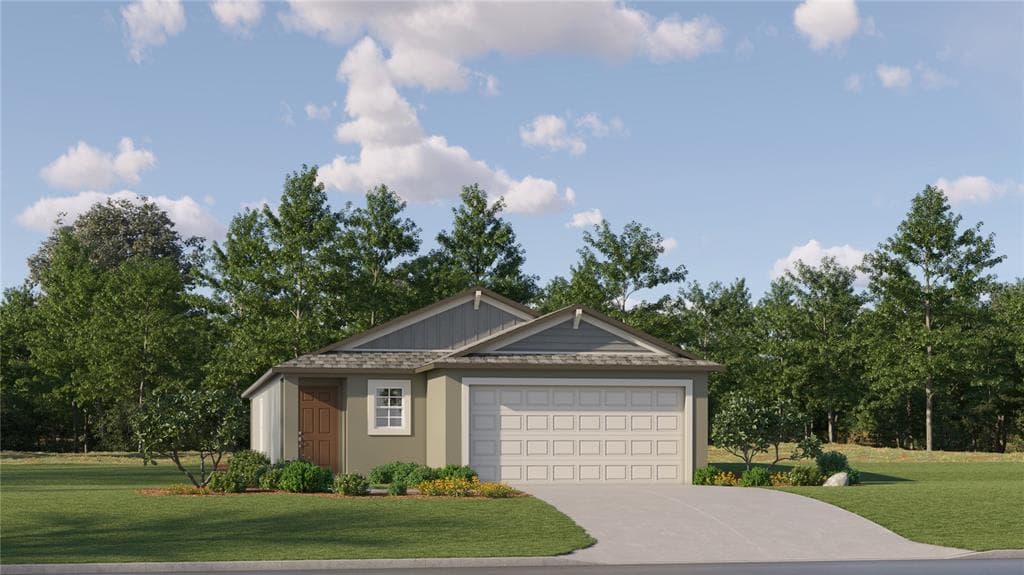 9468 RUNAWAY BREEZE DRIVE LAND O LAKES, FL 34637