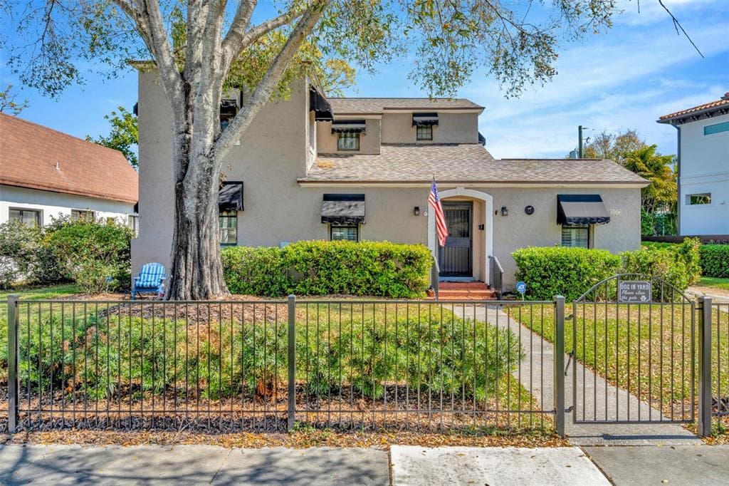417 W DAVIS BOULEVARD TAMPA, FL 33606