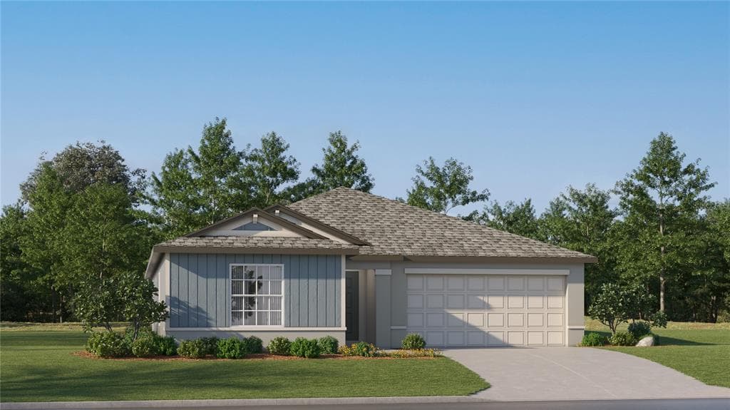 8430 BELLA MAR TRAIL PARRISH, FL 34219