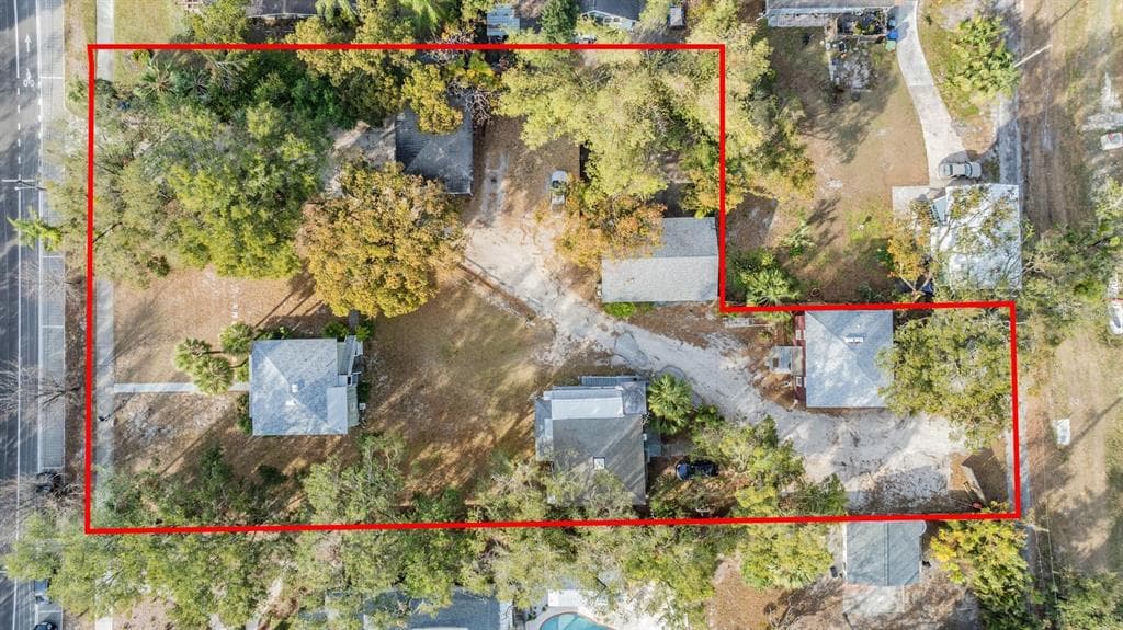 5113 N CENTRAL AVENUE TAMPA, FL 33603