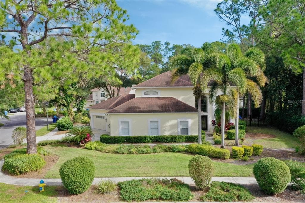 15901 BENTON COURT TAMPA, FL 33647