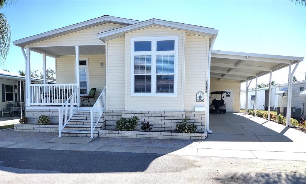 82289 2ND AVENUE N UNIT 289