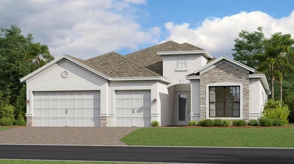 8363 SANDBANK PLACE ENGLEWOOD, FL 34224