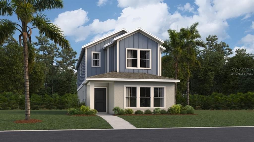 1917 STAKE OUT WAY APOPKA, FL 32703