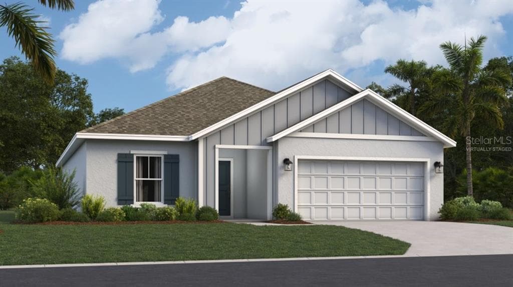 478 PUMA LOOP GROVELAND, FL 34736