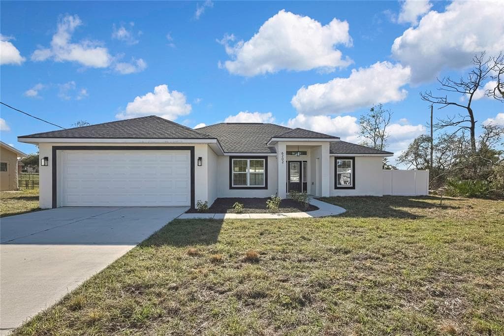 6202 BELKTON AVENUE SPRING HILL, FL 34608