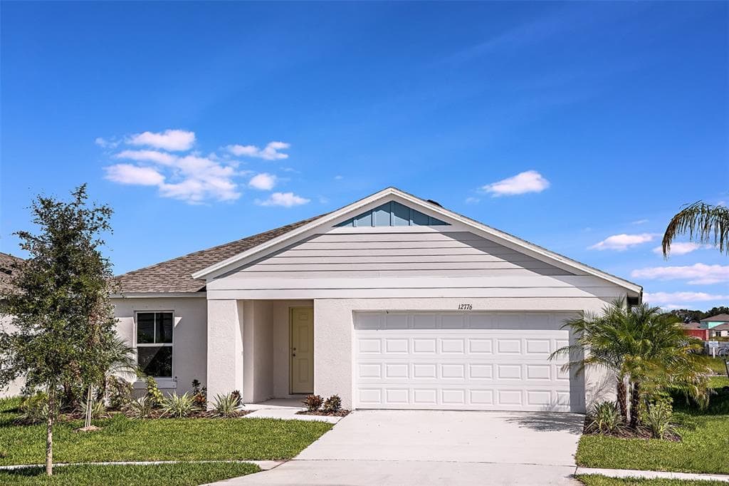 13022 WELLSPRING DRIVE LITHIA, FL 33547