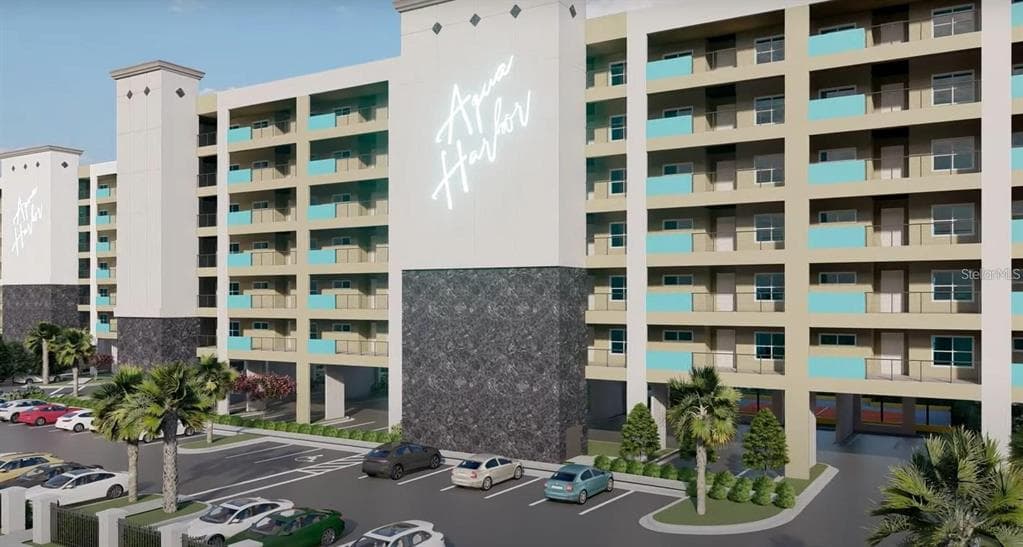 5015 US HIGHWAY 19 UNIT 104 NEW PORT RICHEY, FL 34652
