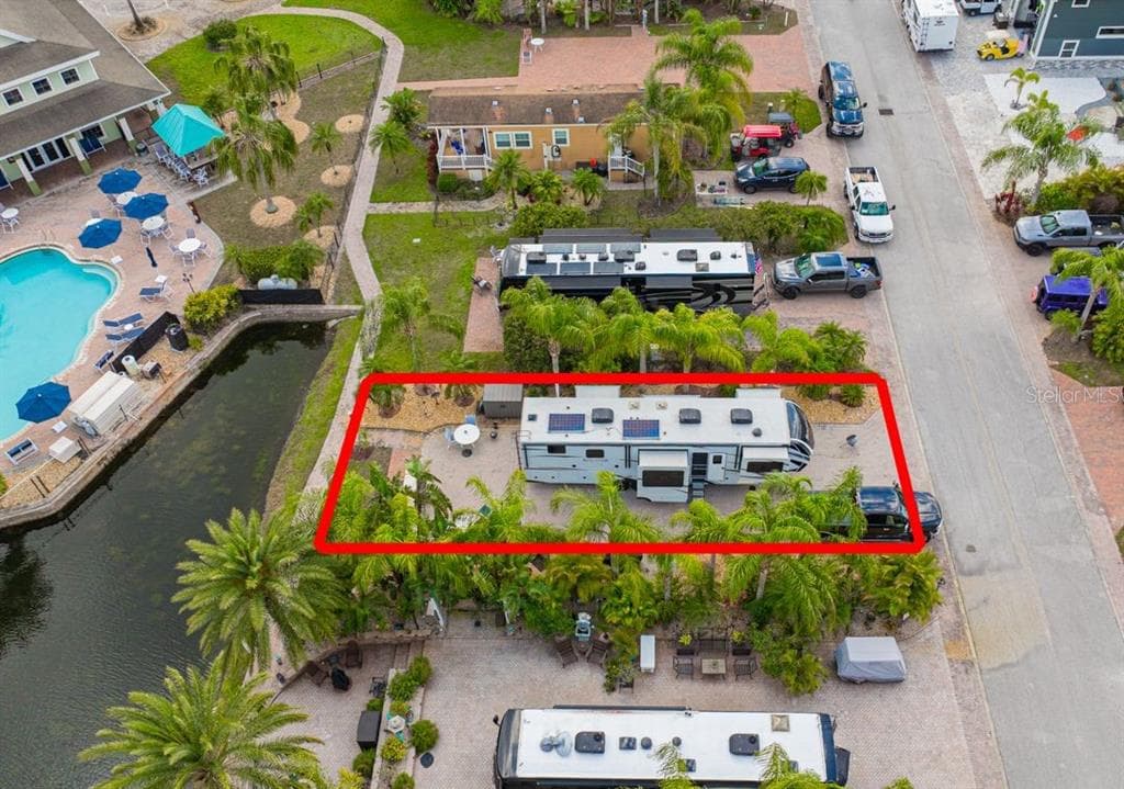 6770 AMANDA VISTA CIRCLE LAND O LAKES, FL 34637