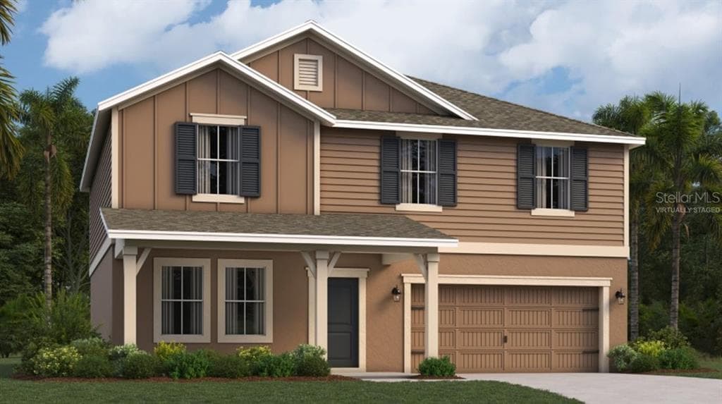 4778 GOLDEN KNIGHT BOULEVARD KISSIMMEE, FL 34746