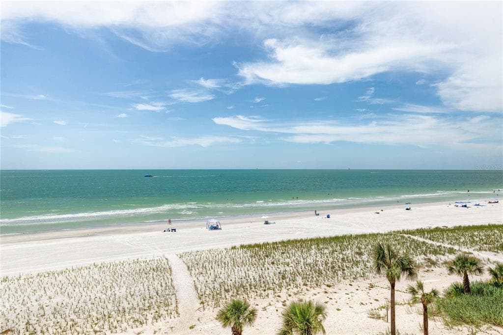 1600 GULF BOULEVARD UNIT 512