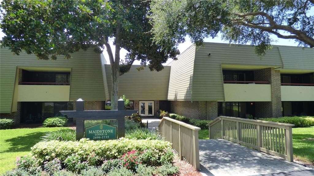 36750 US HIGHWAY 19 N UNIT 14107 PALM HARBOR, FL 34684