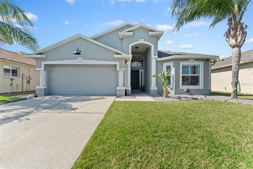 6213 CHAPEL PINES BOULEVARD WESLEY CHAPEL, FL 33545