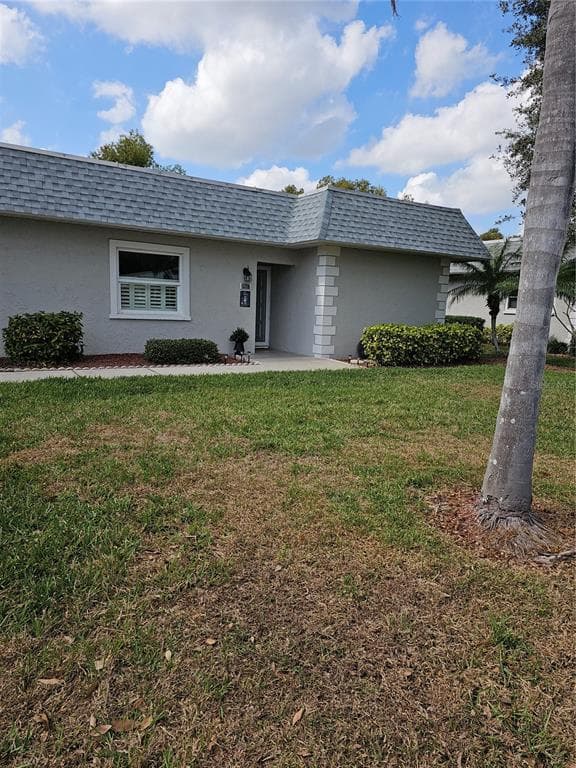 3507 TEESIDE DRIVE NEW PORT RICHEY, FL 34655