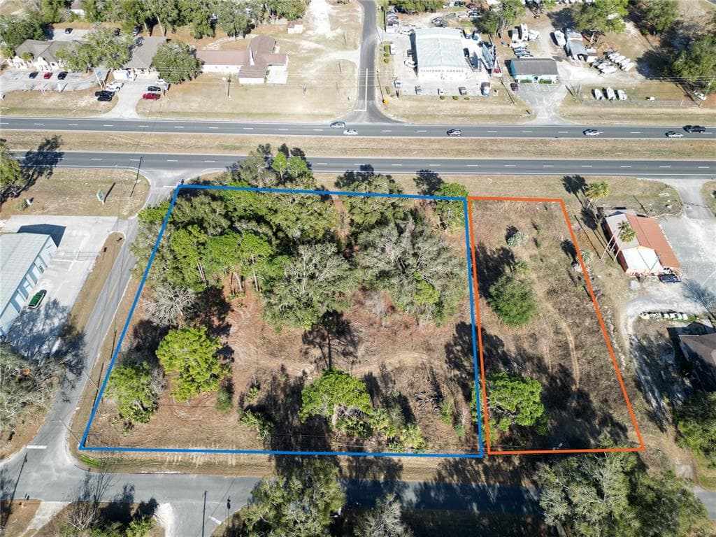 12441 SE 72ND AVENUE BELLEVIEW, FL 34420