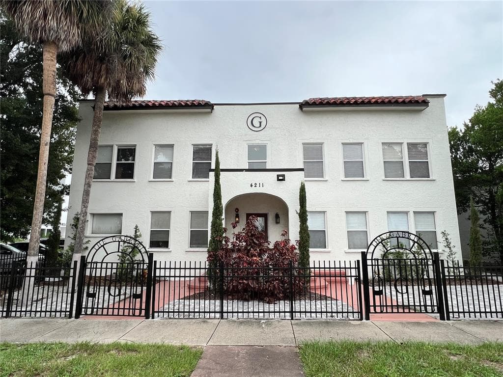 4211 W NORTH A STREET UNIT 5 TAMPA, FL 33609