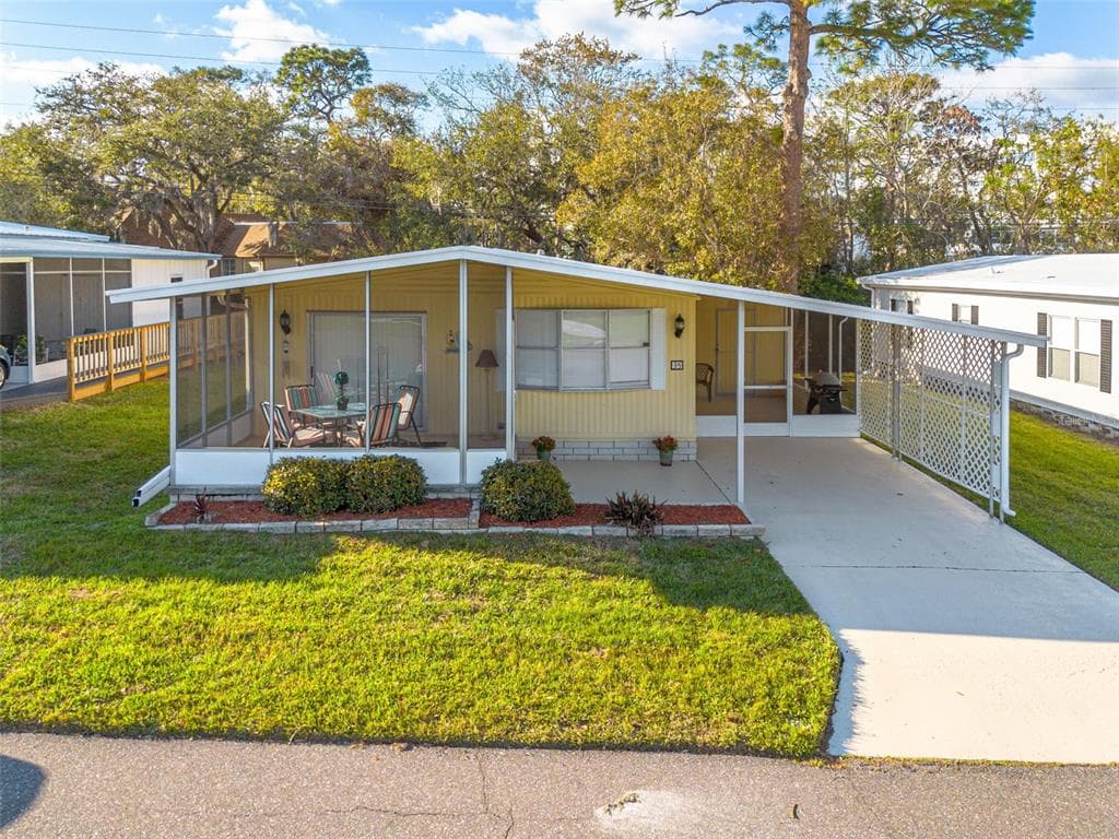 35 SUGAR BEAR DRIVE UNIT 3