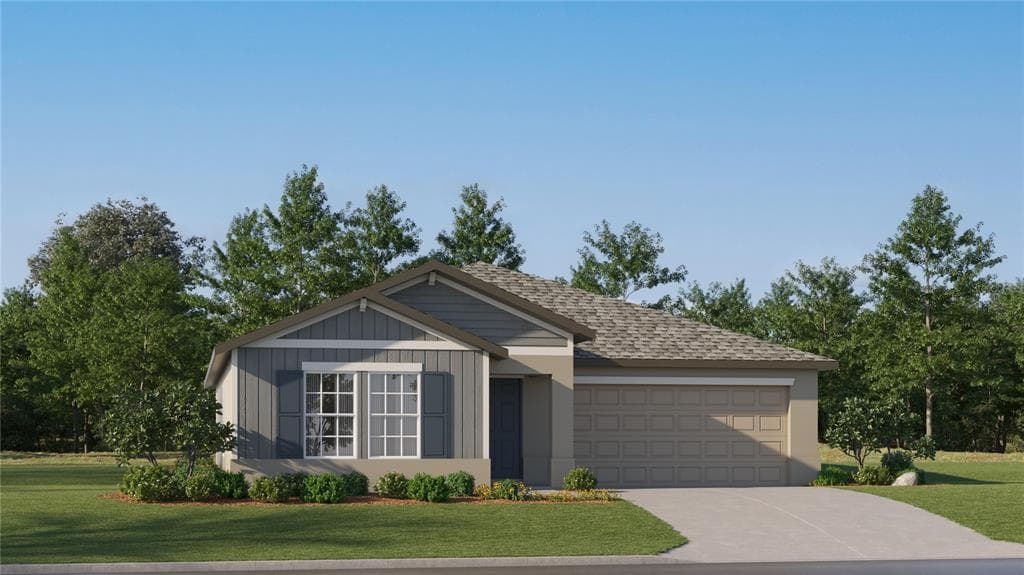 10212 GENTLE RAIN DRIVE LAND O LAKES, FL 34638