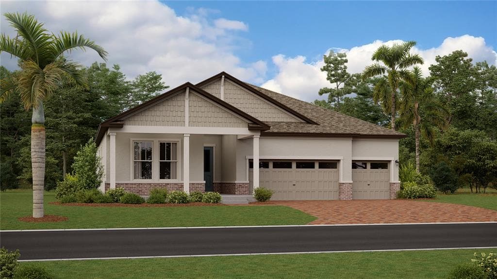 4873 SOUTHERN VALLEY LOOP BROOKSVILLE, FL 34601