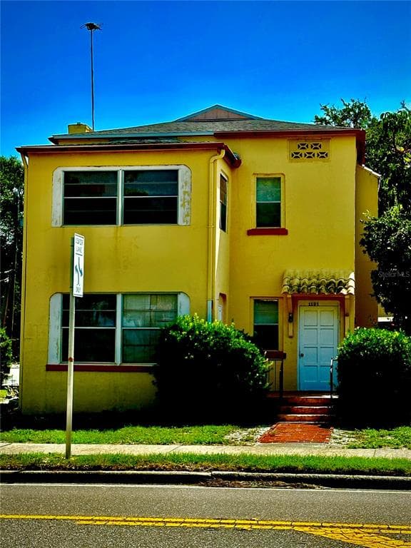 1131 BROADWAY