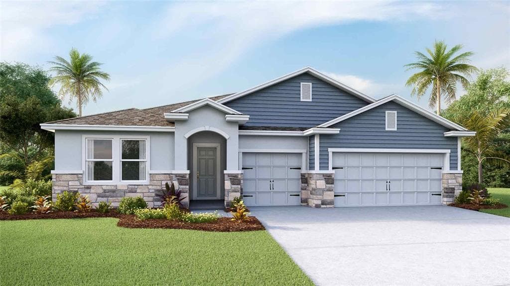 4033 HARVEST HEARTH PLACE PLANT CITY, FL 33565