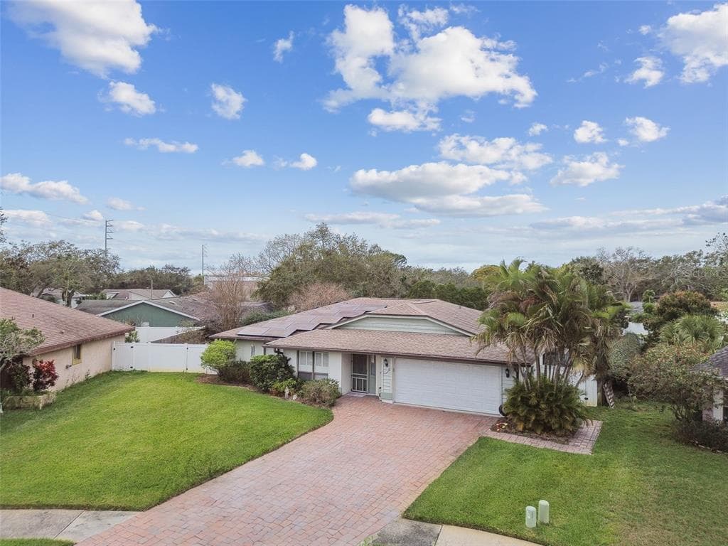 1508 CASCADE COURT DUNEDIN, FL 34698
