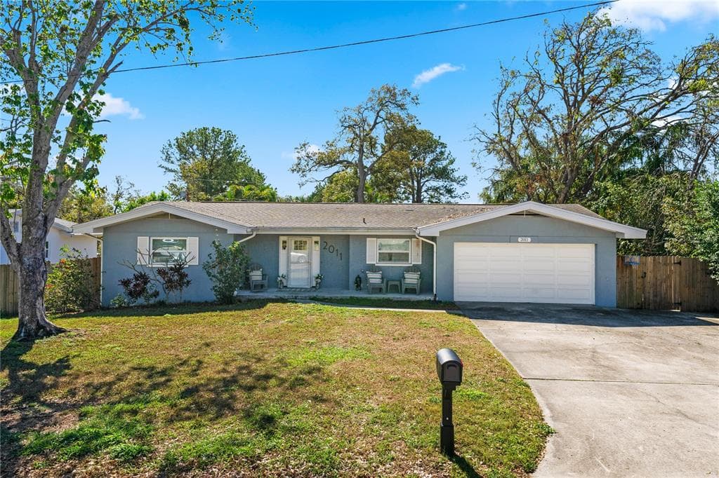 2011 REBECCA DRIVE CLEARWATER, FL 33764
