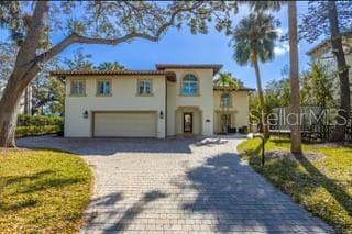 5010 S THE RIVIERA STREET