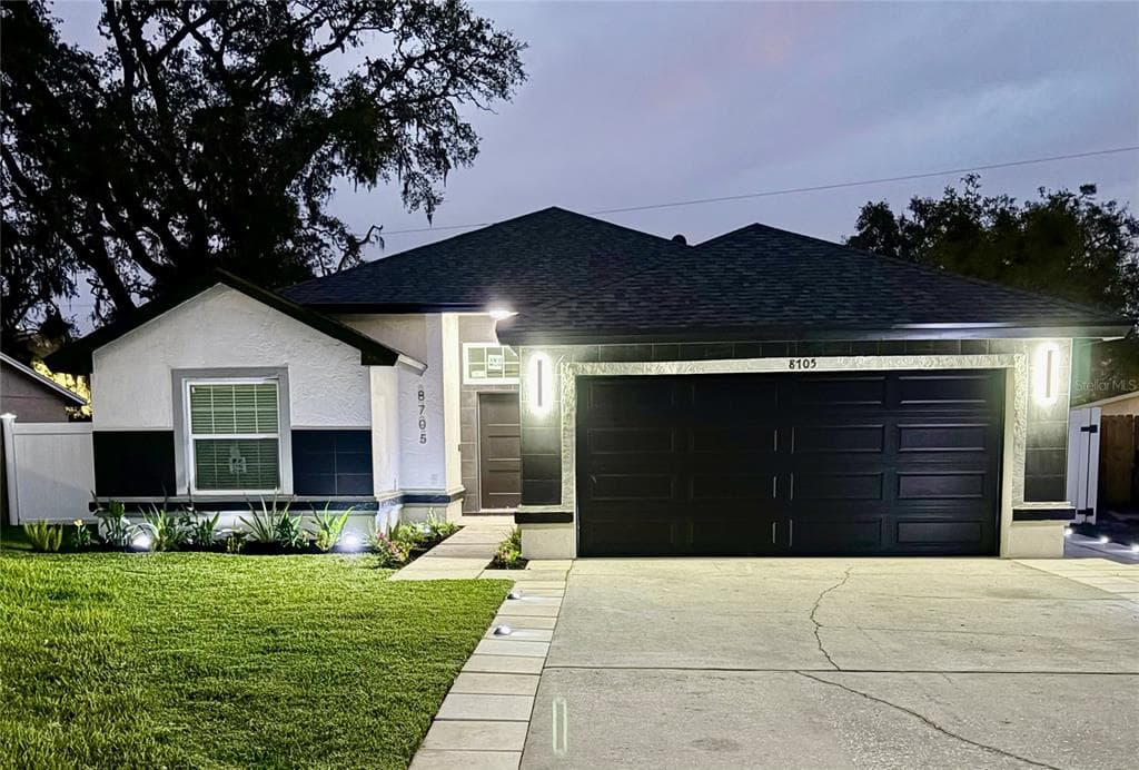 8705 TERRA OAKS ROAD TAMPA, FL 33637