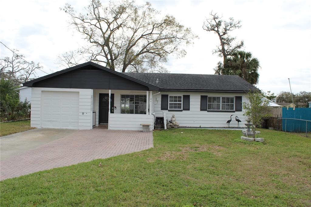 8908 ROCKY CREEK DRIVE TAMPA, FL 33615