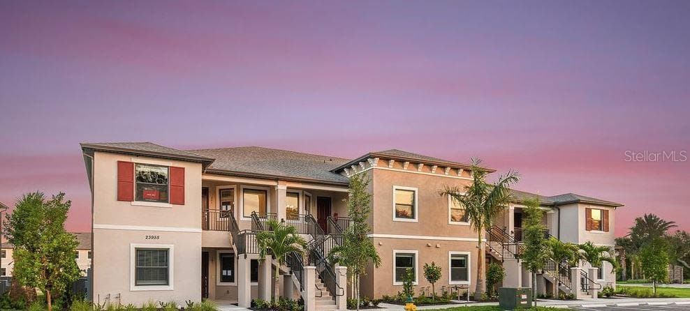 23887 COLLINA WAY UNIT 102 PORT CHARLOTTE, FL 33980
