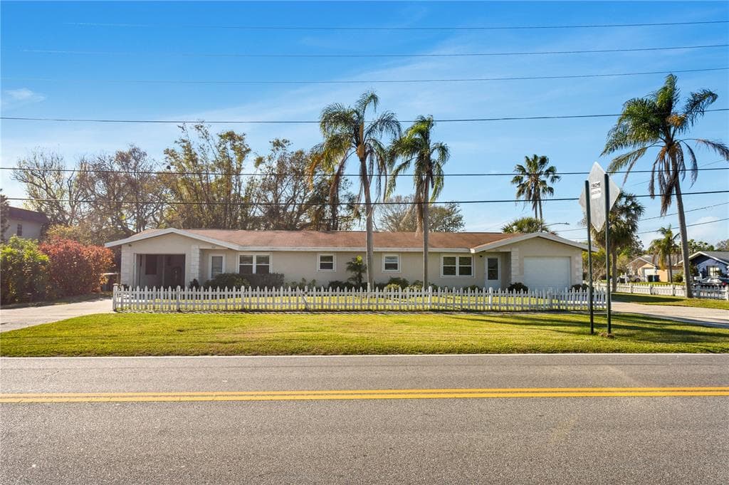 200 S BAYSHORE BOULEVARD CLEARWATER, FL 33759