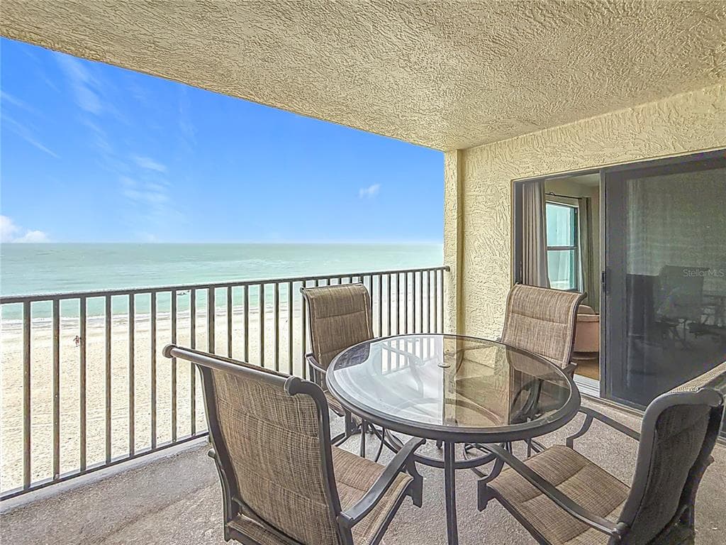 12924 GULF BOULEVARD UNIT 503