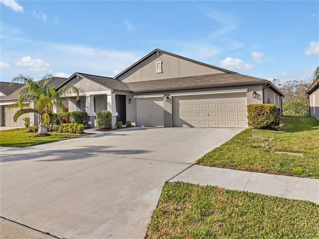 16542 DELIA STREET WIMAUMA, FL 33598