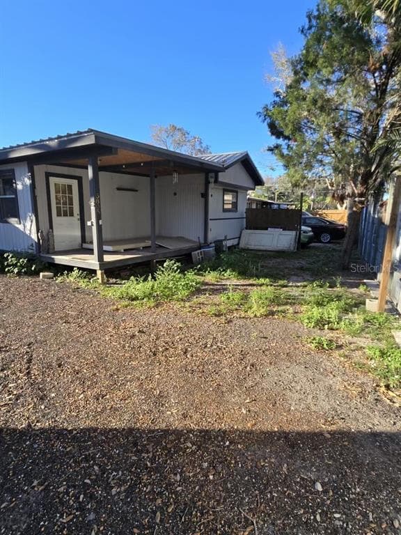 5805 BARRY LANE TAMPA, FL 33634
