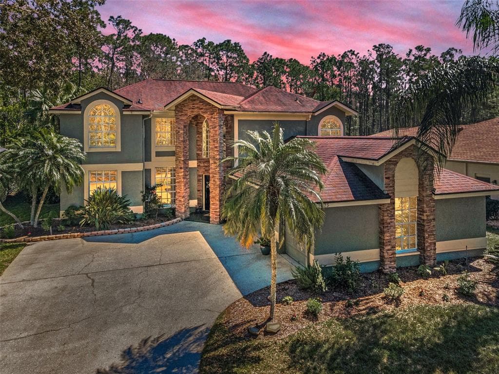 2075 WARWICK DRIVE OLDSMAR, FL 34677