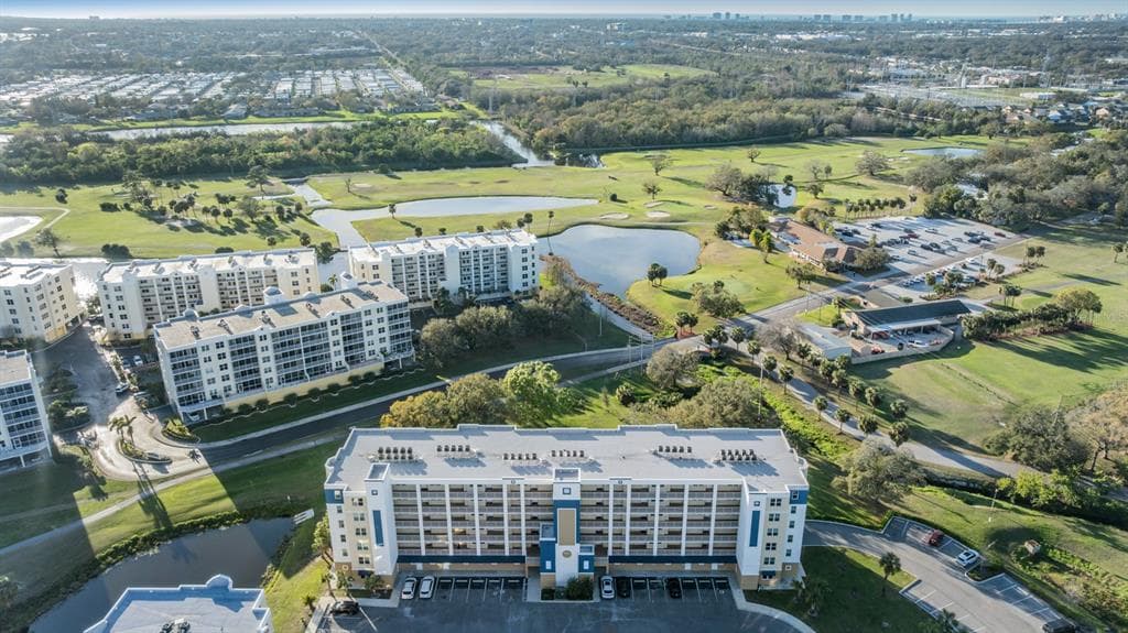 960 STARKEY ROAD UNIT 10307 LARGO, FL 33771