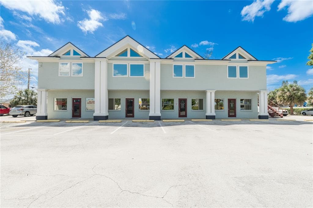 1137 BARTOW ROAD UNIT B LAKELAND, FL 33801