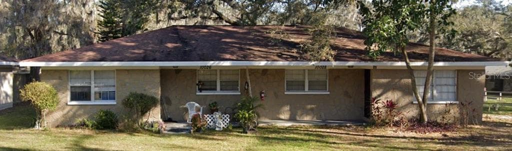 10026 E WILDER AVENUE UNIT 10 TAMPA, FL 33610