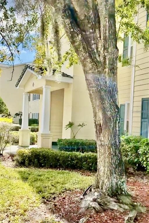 18535 BRIDLE CLUB DRIVE TAMPA, FL 33647