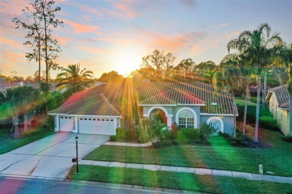 1354 FORESTEDGE BOULEVARD OLDSMAR, FL 34677