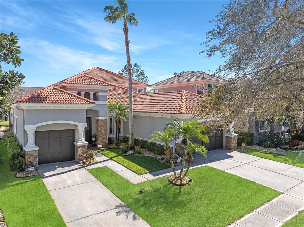 11620 BRISTOL CHASE DRIVE TAMPA, FL 33626