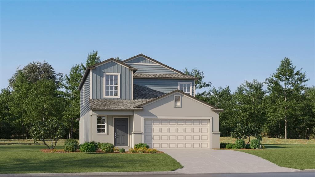 8420 SEA RAY RUN PARRISH, FL 34219