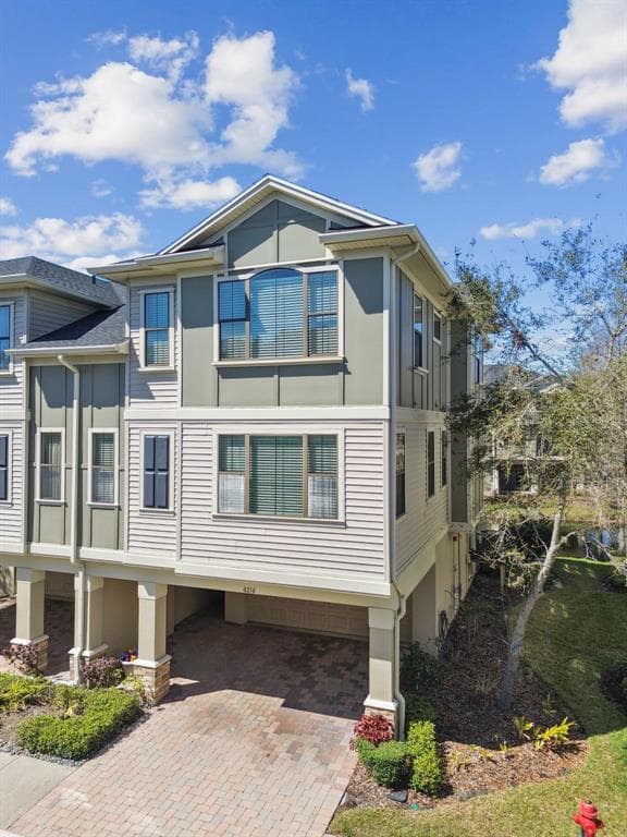 6216 ANHINGA PLACE TAMPA, FL 33615