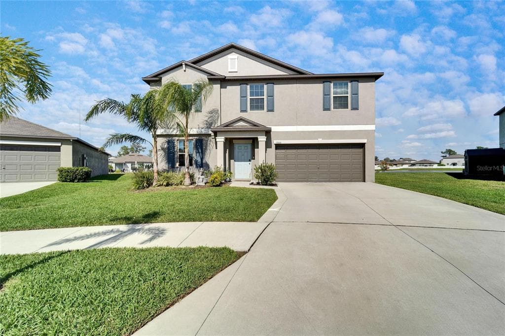 13006 TIDAL FLATS LOOP RIVERVIEW, FL 33579