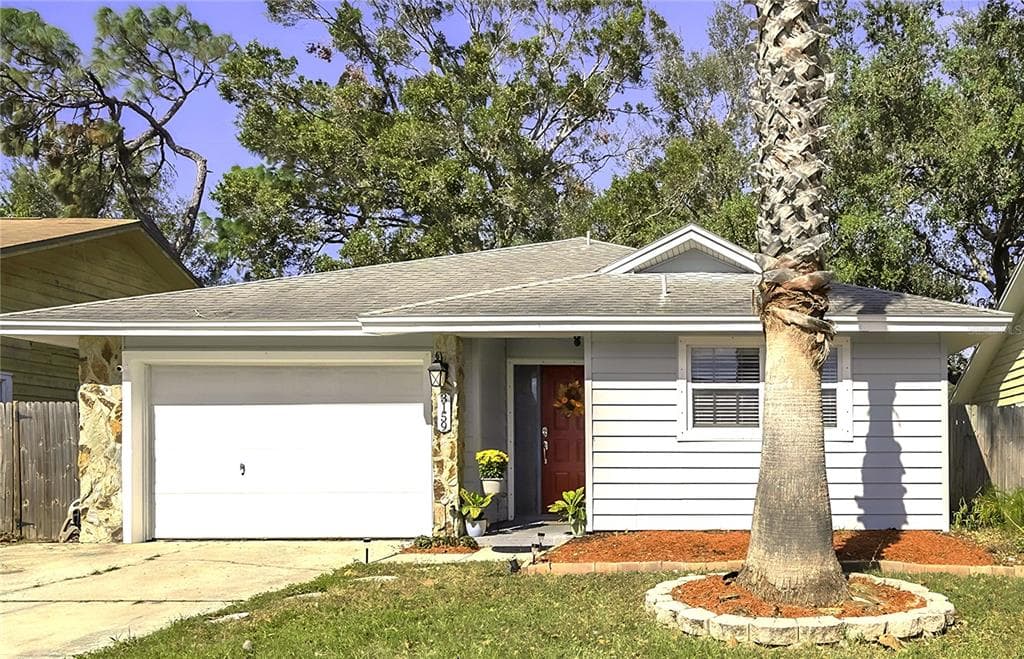 3159 138TH PLACE LARGO, FL 33771